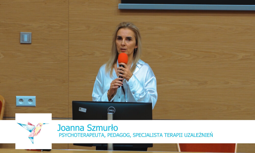 Wsparcie, rozumienie, akceptacja jako klucz do wspomagania rozwoju fizycznego, emocjonalnego, psychicznego