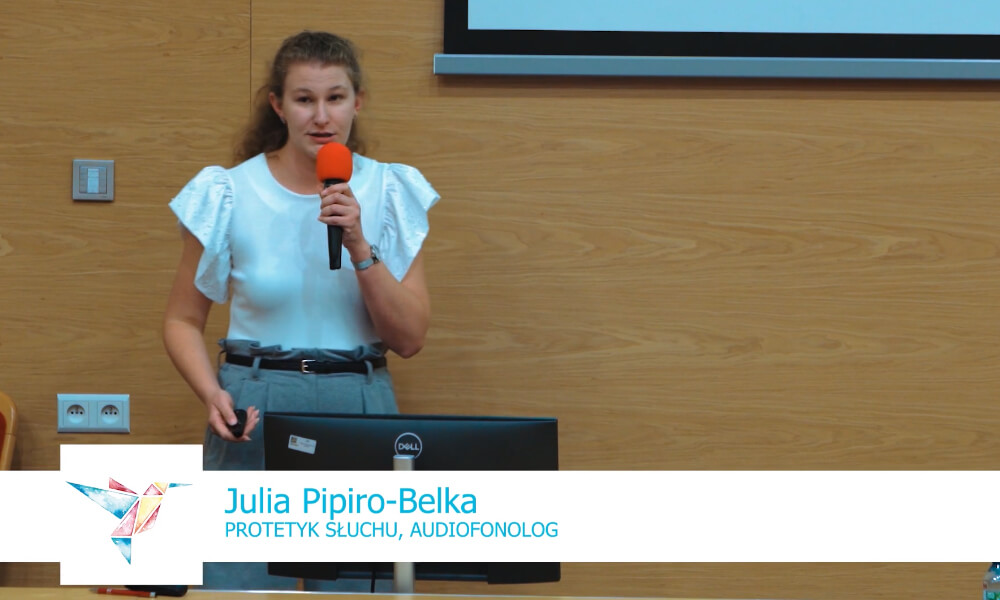 Przetwarzanie słuchowe w kontekście dobrostanu dziecka i jego rozwoju