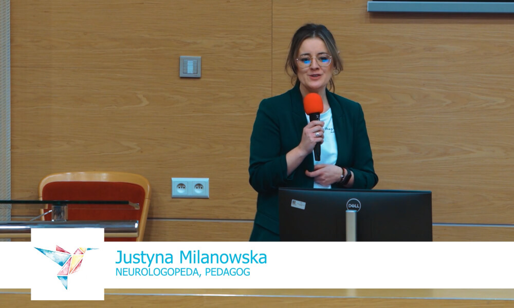 To nie bułka z masłem - gdy jedzenie dziecka staje się trudnością