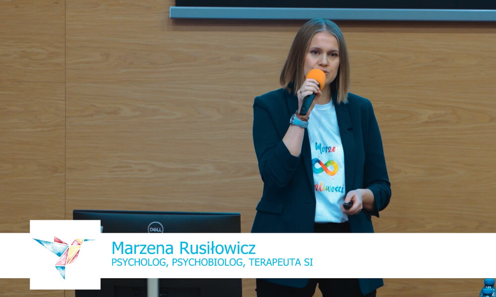 Autyzm jako ewolucja ludzkości? Integratywny model wspomagania rozwoju.