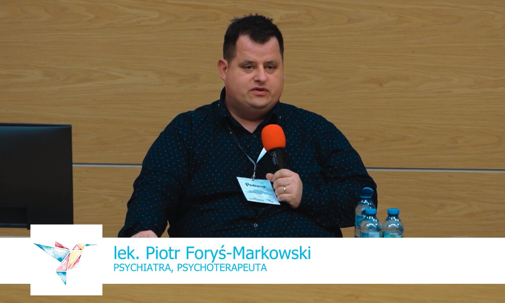 Rola psychofarmakoterapii w zdrowieniu dziecka i rodziny