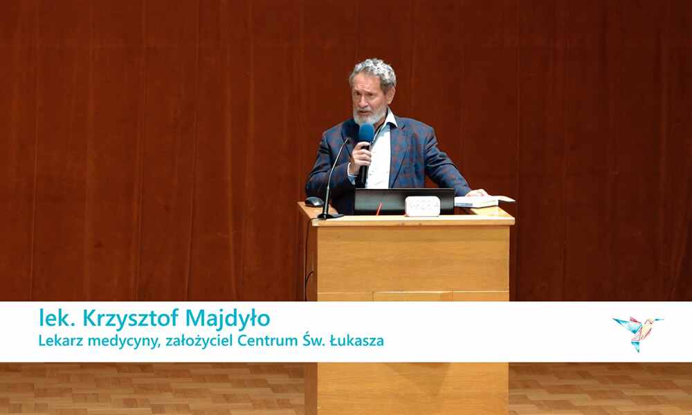 Autyzm - zapowiedź wyginięcia naszego gatunku czy nowe ogniwo jego rozwoju? Podejście biomedyczne